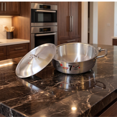 Kitchenware Fishpot Set (7-10) 8pcs