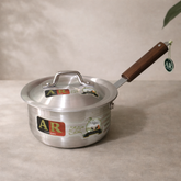 AR Cookware-Granite Coating 19pcs Glory Cooking Set