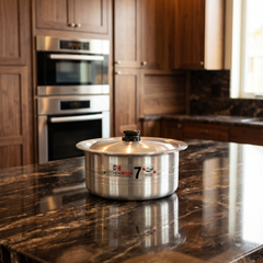 Kitchenware Fishpot Set (7-10) 8pcs