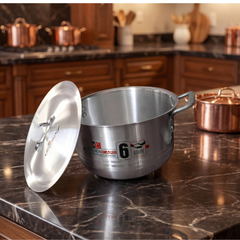 Kitchen Care-Cookware (2-6) 10 Pcs Cooking Set