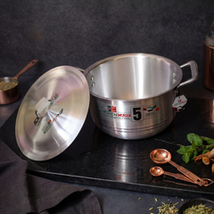 Kitchen Care Cookware 1-5 Pcs Set