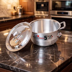 Kitchen Care Cookware 1-5 Pcs Set