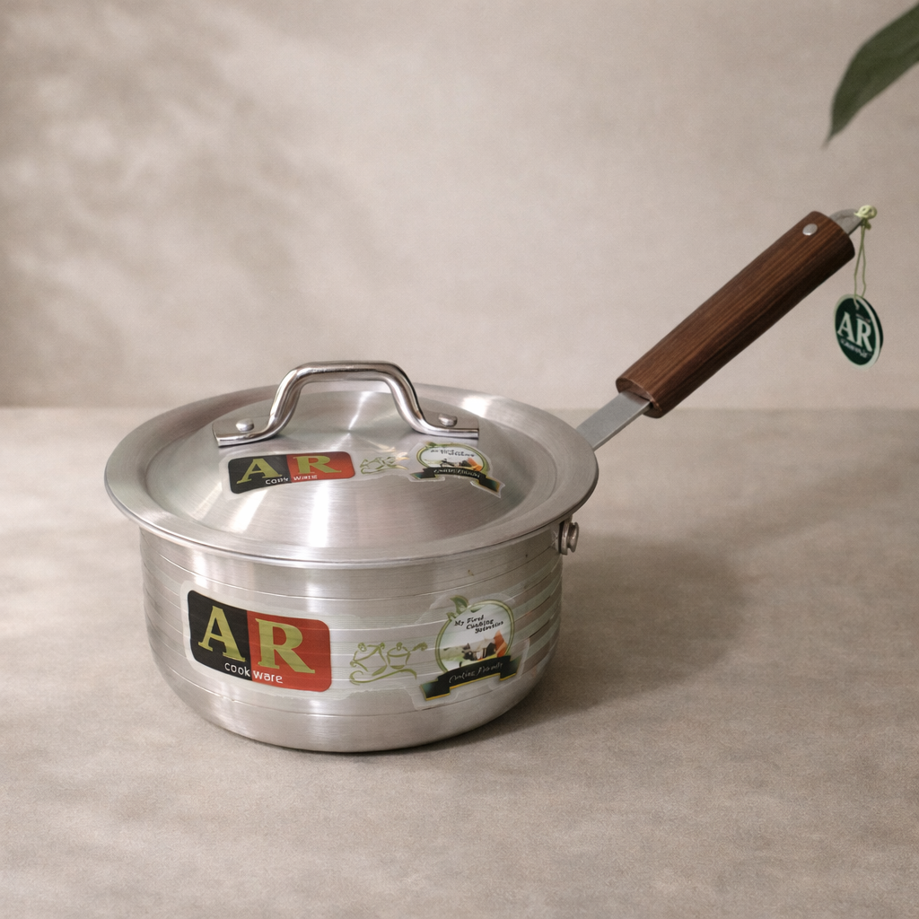 AR Cookware-Granite Coating 19pcs Glory Cooking Set