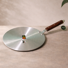 AR Cookware-Granite Coating 19pcs Glory Cooking Set